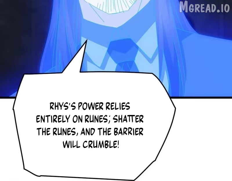 Invasion of the Myriad Races: Starting by Taming a Legendary Beast Chapter 85  - page 131